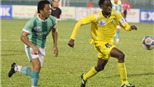 Bầu Đức tiếp Sông Lam
